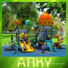 High Quality Kids Amusement Equipment Factory